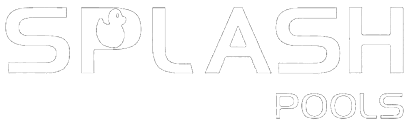Splash Pools Logo